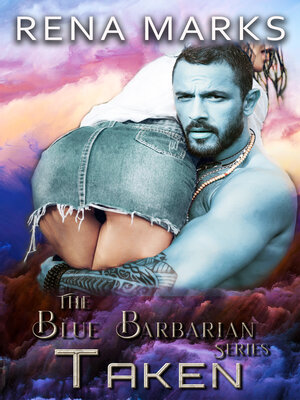 cover image of Taken
